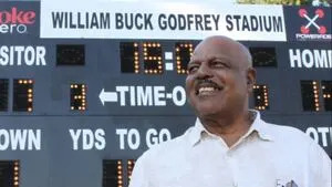 Celebration of life for legendary Georgia high school coach set at College Football Hall of Fame