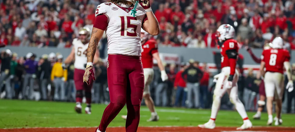 ESPN predicts final score of FSU vs. Virginia in Week 5