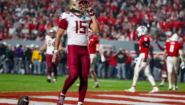ESPN predicts final score of FSU vs. Virginia in Week 5