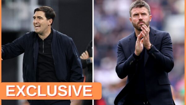 Sources: Liverpool and Man United are tracking Newcastle’s £65-70m rated ‘mature’ star