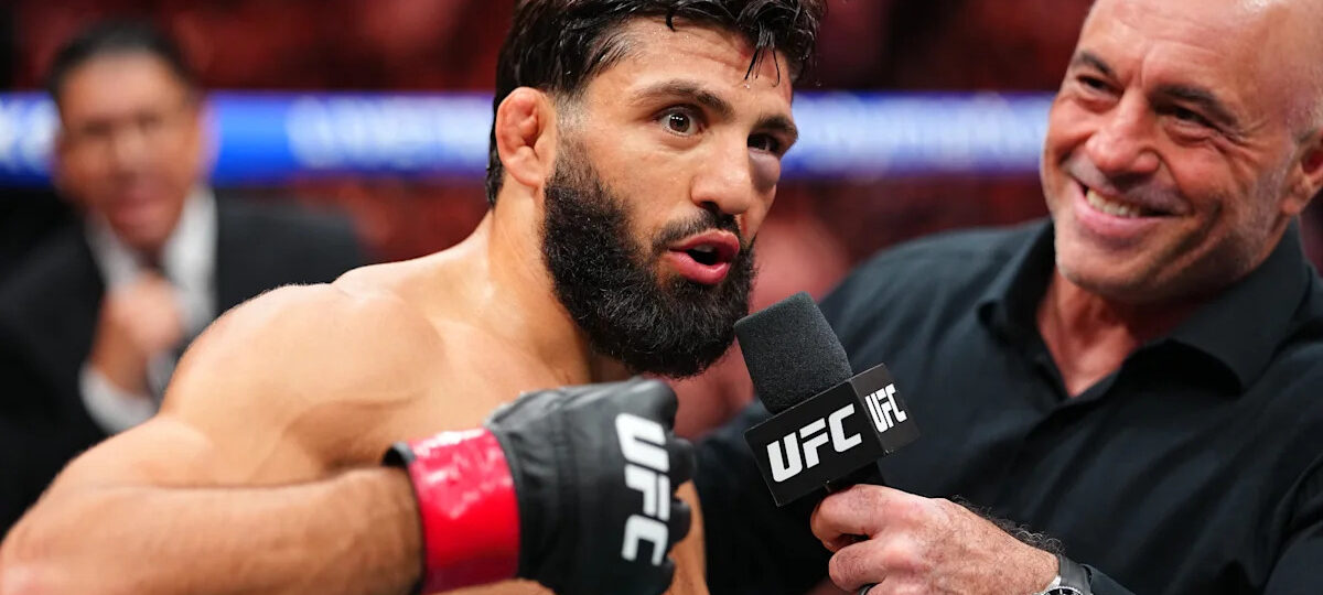 Dana White changes tune on Arman Tsarukyan after UFC 331 knockout: ‘He’s made up for’ past mistakes