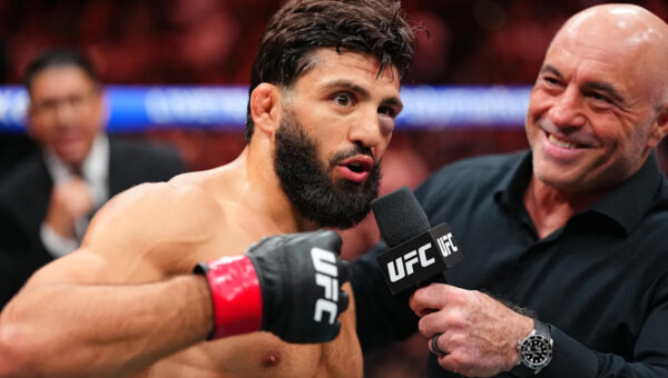 Dana White changes tune on Arman Tsarukyan after UFC 331 knockout: ‘He’s made up for’ past mistakes