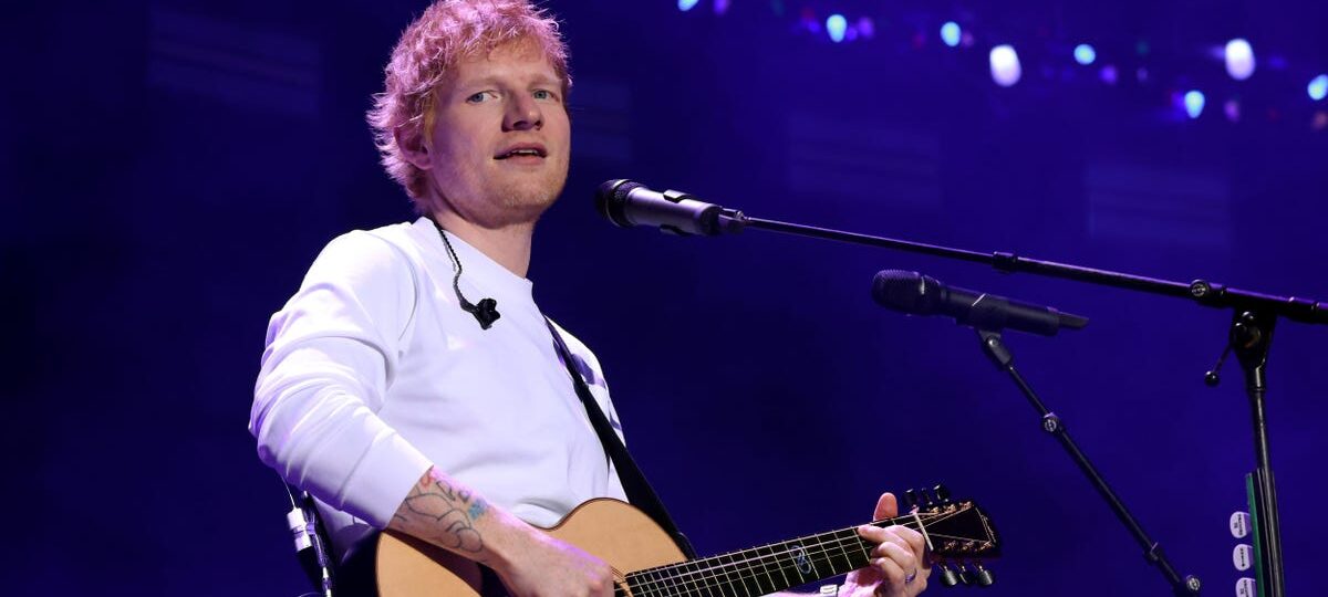 Ed Sheeran resale ticket prices slide as the Macklemore fallout grows