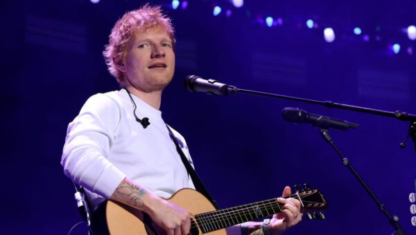 Ed Sheeran resale ticket prices slide as the Macklemore fallout grows