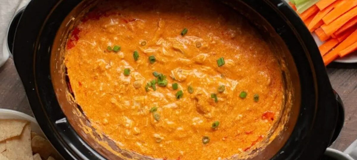12 game-day foods you can make in a slow cooker or Crock-Pot