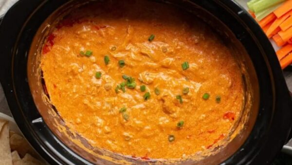 12 game-day foods you can make in a slow cooker or Crock-Pot