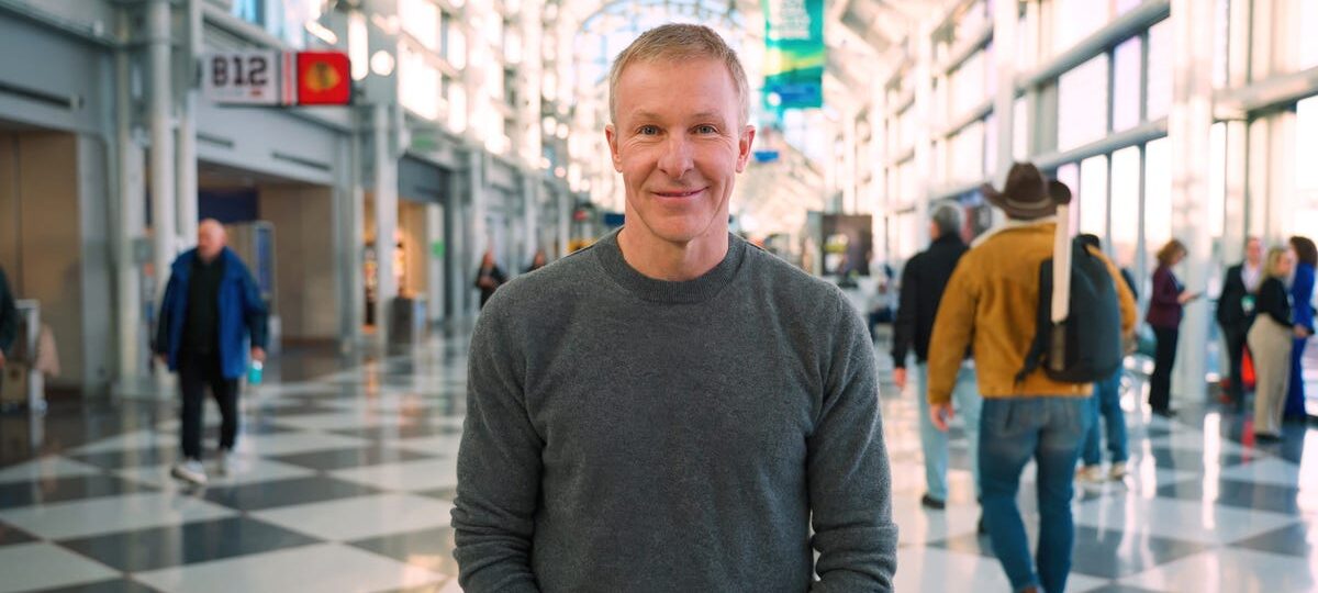 I’m the CEO of United Airlines and the least stressed person you’ve ever met. Here’s my daily routine.