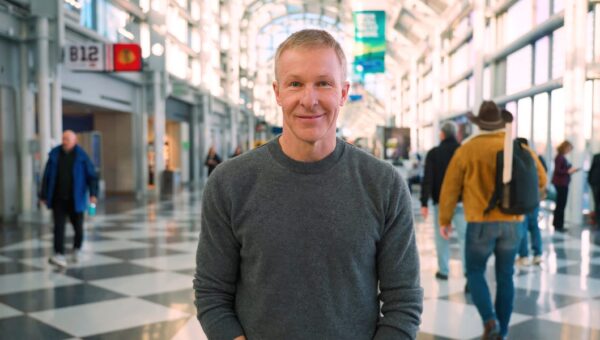 I’m the CEO of United Airlines and the least stressed person you’ve ever met. Here’s my daily routine.