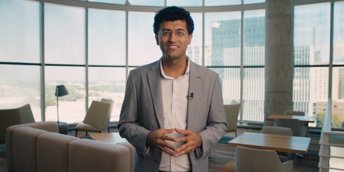 Robotics startups are courting university researchers. Microagi just hired eight.