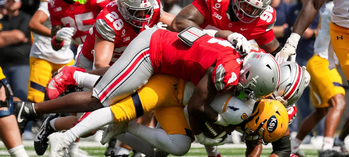 Five Bold Predictions For Ohio State vs. Illinois