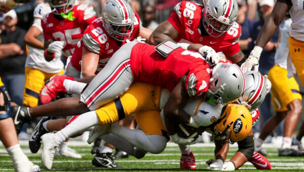 Five Bold Predictions For Ohio State vs. Illinois
