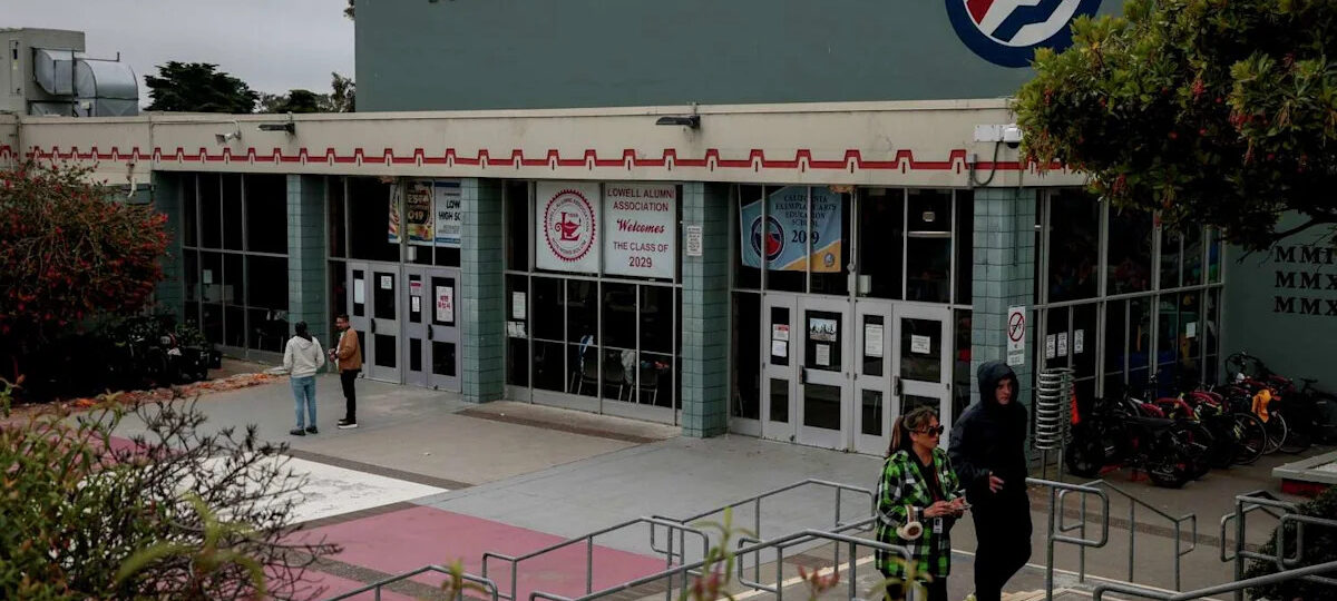 S.F.'s Lowell High baseball must forfeit key games, lose entire coaching staff after racial incident