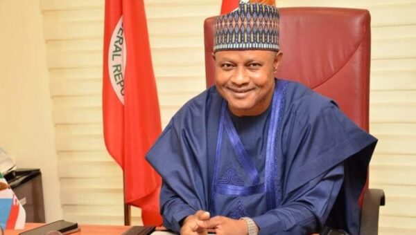 El-Rufai’s ex-aides, allies return to APC, back Uba Sani for 2027