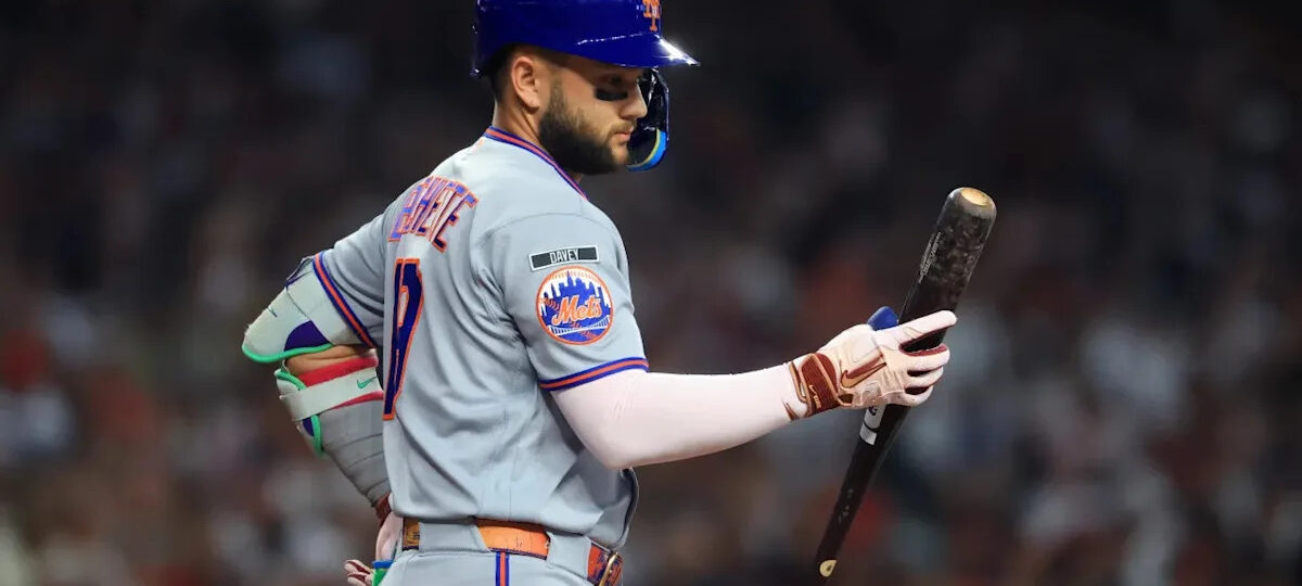 Mets get big update on Bo Bichette's plan for $42 million option decision