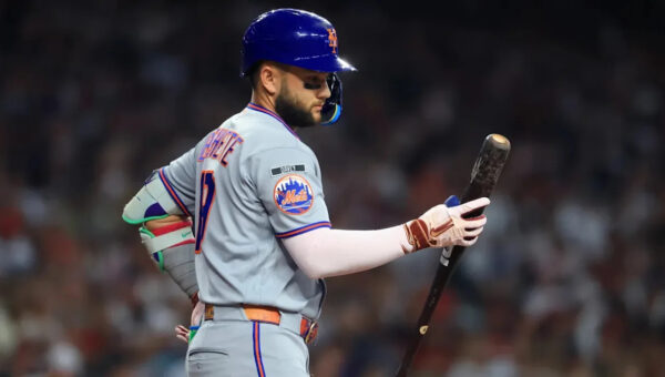 Mets get big update on Bo Bichette's plan for $42 million option decision