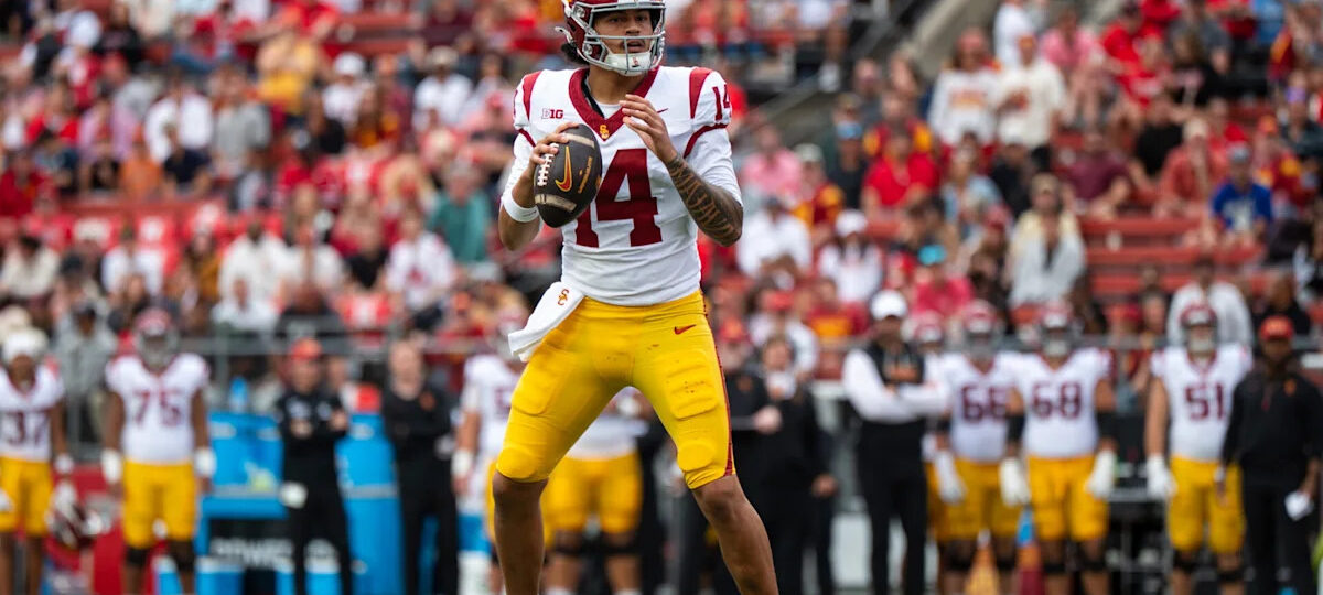 2026 College Football Week 4 Best Bets: 11 picks for Sept 26 including LSU vs Texas A&M, Oregon vs USC