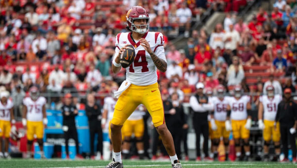 2026 College Football Week 4 Best Bets: 11 picks for Sept 26 including LSU vs Texas A&M, Oregon vs USC