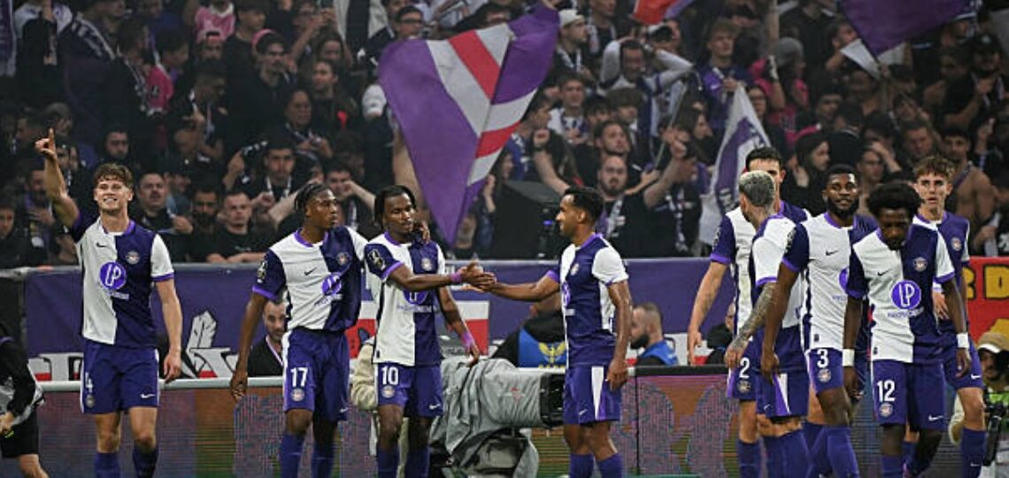 Prediction: Toulouse vs Lille