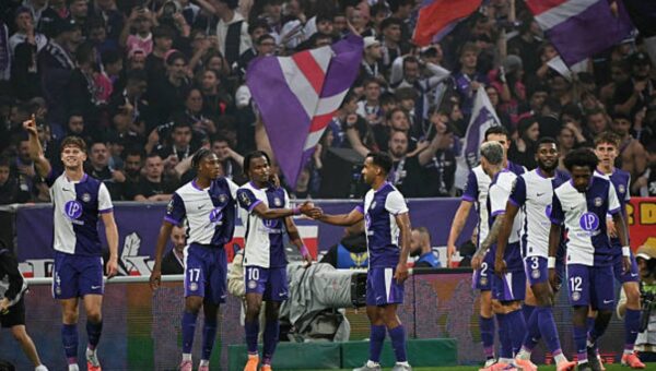 Prediction: Toulouse vs Lille