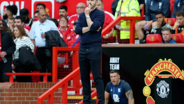 Michael Carrick suggests Manchester United could solve issue without new arrival