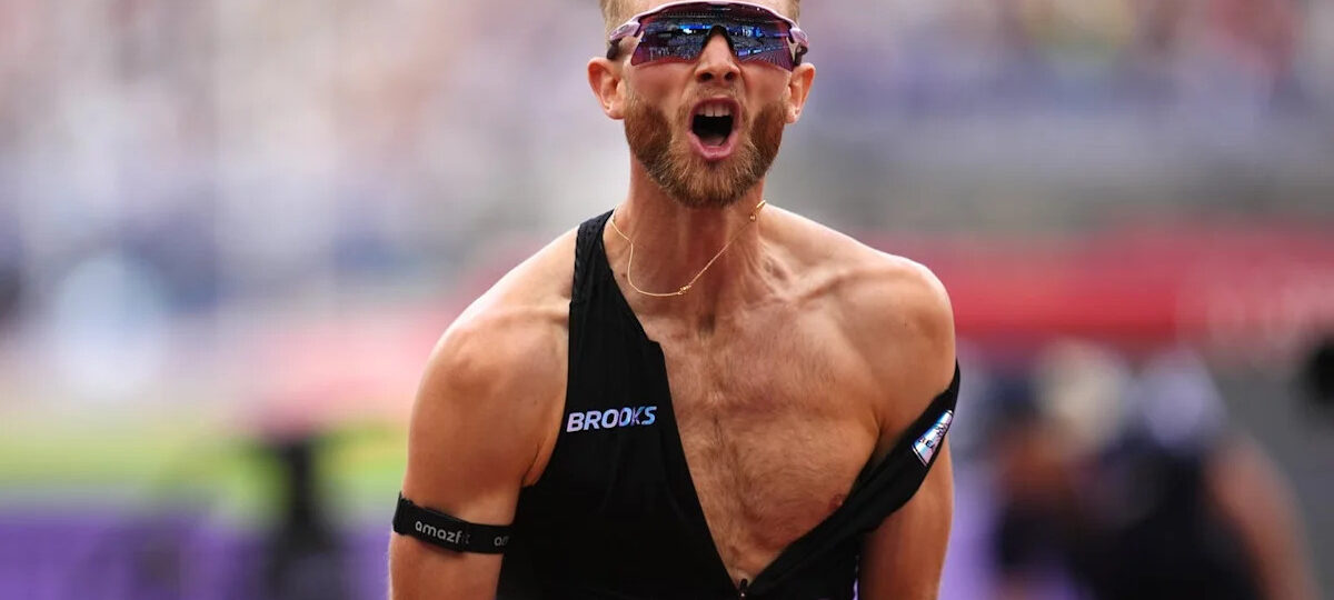 When are World Athletics Ultimate Championships? Schedule, start times and how to watch
