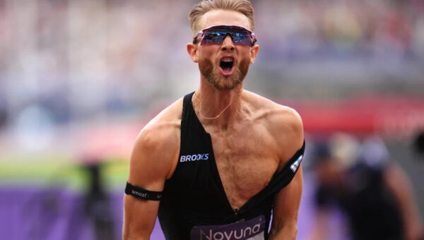 When are World Athletics Ultimate Championships? Schedule, start times and how to watch