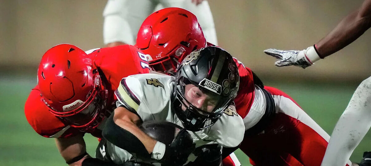 Rouse vs Cedar Ridge game score: Live updates from final non-district tune-ups for both teams