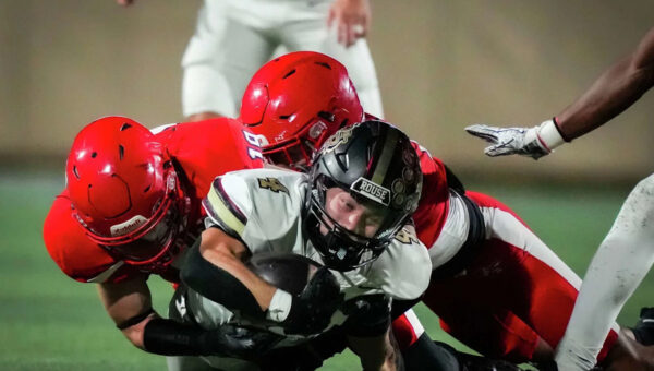 Rouse vs Cedar Ridge game score: Live updates from final non-district tune-ups for both teams