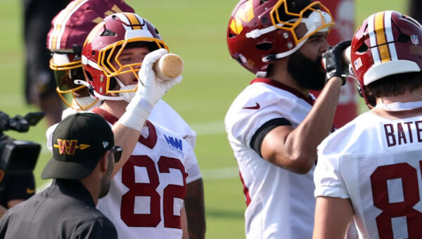Chig Okonkwo still not practicing