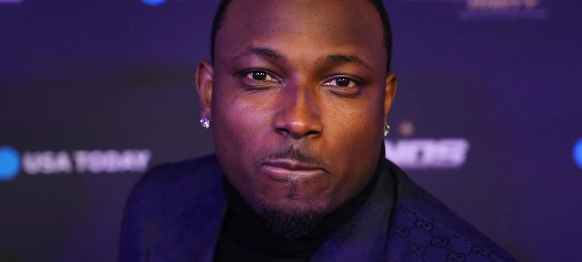 LeSean McCoy offers bizarre support for scammer who posed as 49ers player