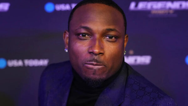LeSean McCoy offers bizarre support for scammer who posed as 49ers player