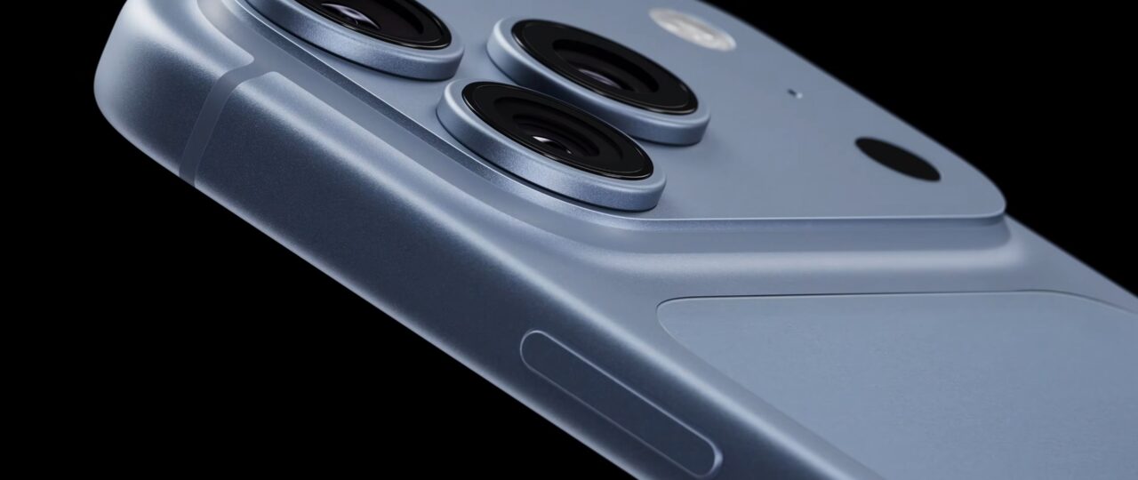 Apple launches iPhone 18 Pro with upgraded camera