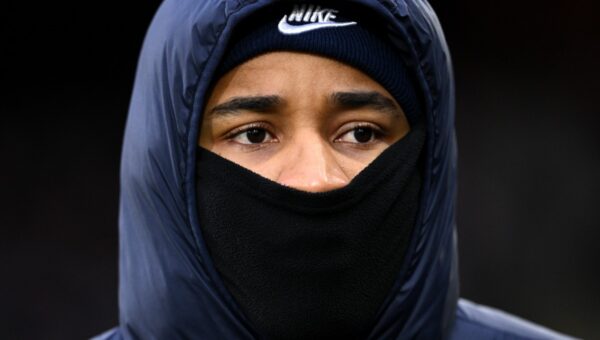 “The coach had a different idea” – £50m attacker on why his dream Chelsea move turned into a nightmare