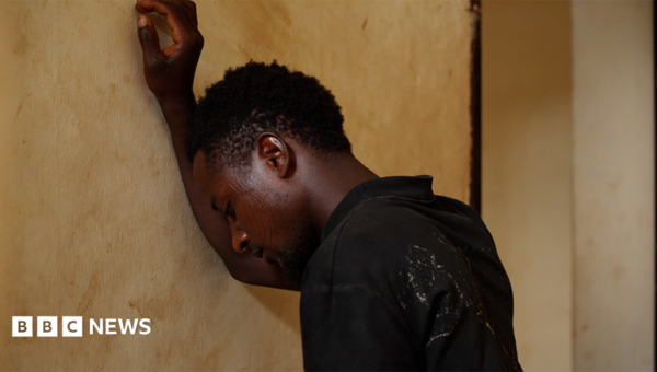 ‘I have never felt heat like that’ – a survivor on watching 33 cellmates die in Nigeria
