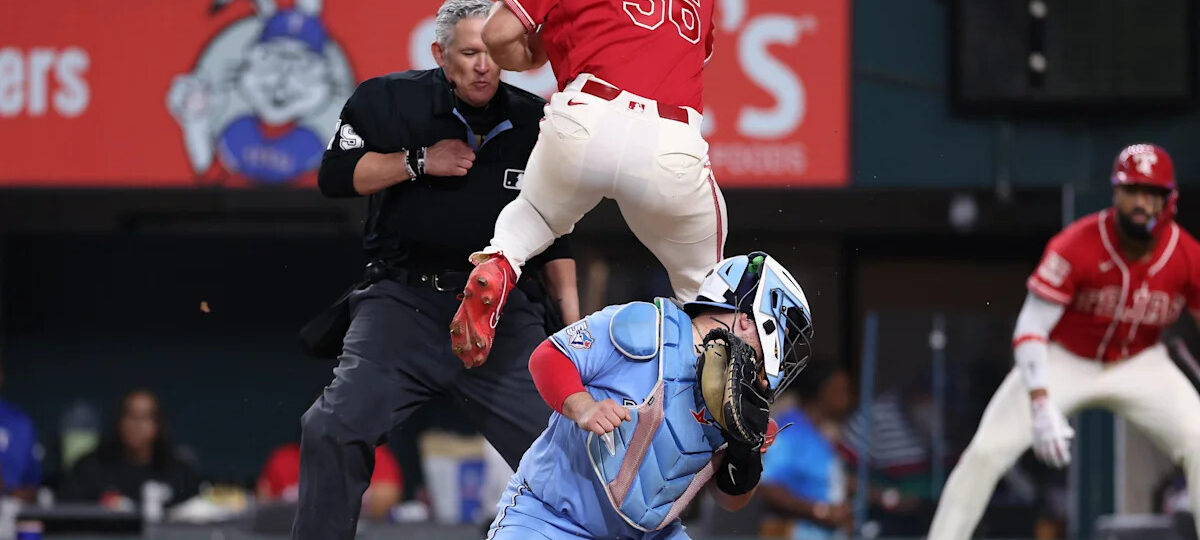 Jays Lose Yet Another ‘Must Win Game’
