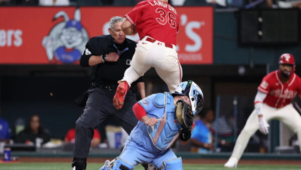 Jays Lose Yet Another ‘Must Win Game’