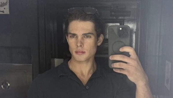Who Is Clavicular? 5 Things About the ‘Looksmaxxing’ Influencer