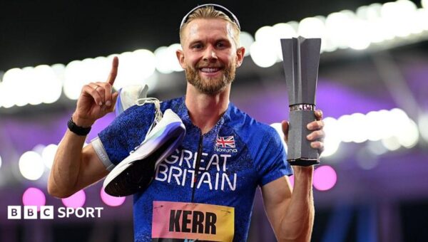 Brands v country – Kerr ramps up kit battle after latest victory