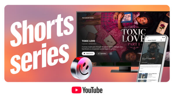 YouTube’s new ‘Short Series’ feature brings episodic viewing to Shorts