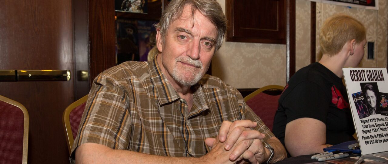 Gerrit Graham’s Cause of Death Updates: How Did the ‘Star Trek’ Actor Die?