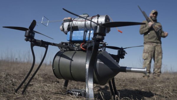 Ukrainian soldiers are finding deceptive uses for their unjammable fiber-optic drones as ambush tactics spread
