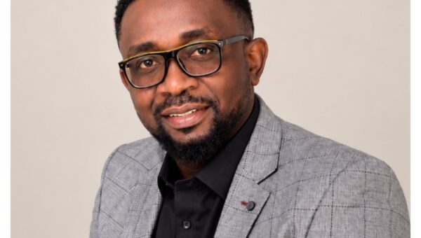 Paul Omeje explores power, loyalty in 1980s Ibadan with crime novel Apata Boys
