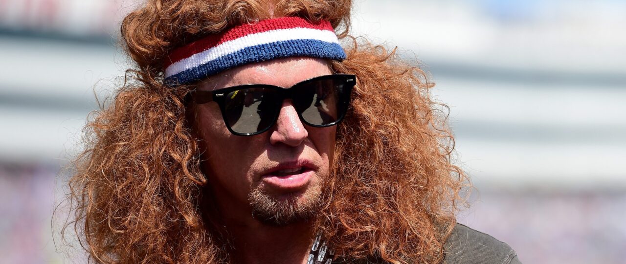 What Happened to Carrot Top? Comedian Hospitalized in Las Vegas After Alleged Suicide Attempt