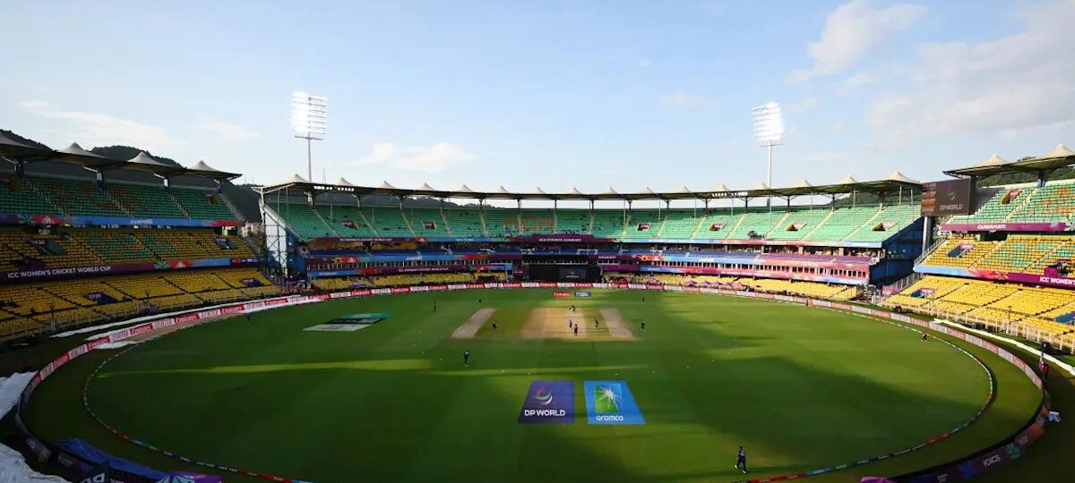 Guwahati weather forecast for India vs. West Indies: Chances of rain, average temperature for IND vs. WI 2nd ODI
