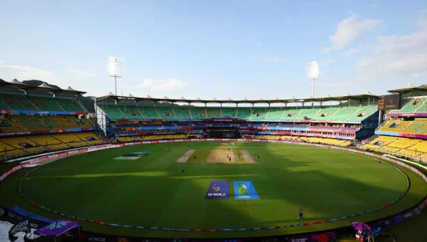 Guwahati weather forecast for India vs. West Indies: Chances of rain, average temperature for IND vs. WI 2nd ODI