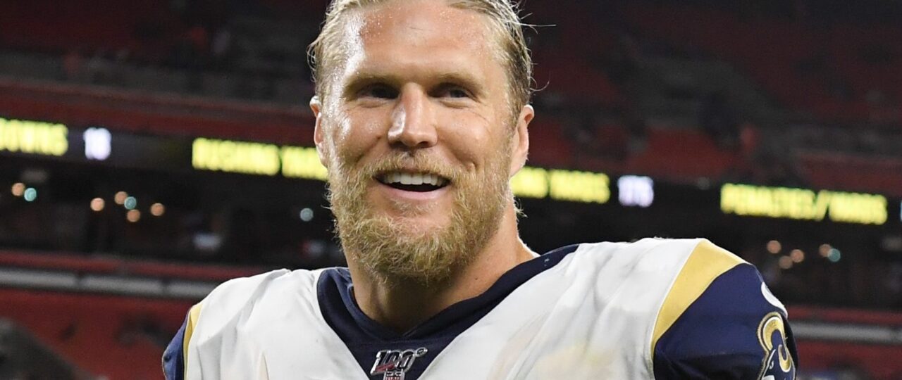 Did Clay Matthews Get Plastic Surgery? What to Know About Viral Face Photos