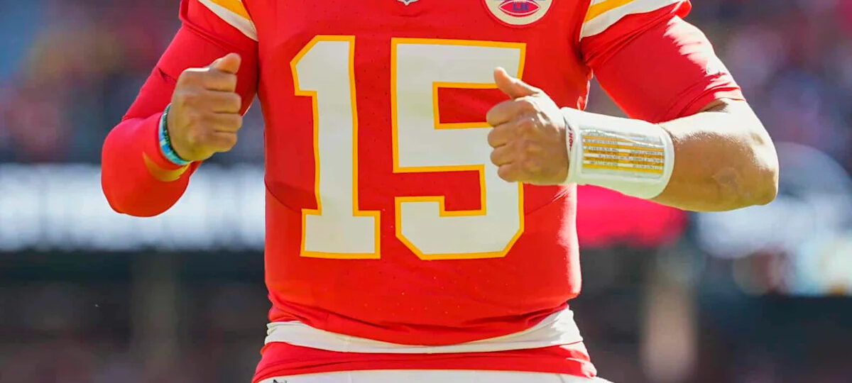 NFL Expert Has Confident Take About Patrick Mahomes, Chiefs