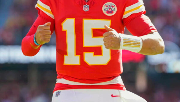 NFL Expert Has Confident Take About Patrick Mahomes, Chiefs