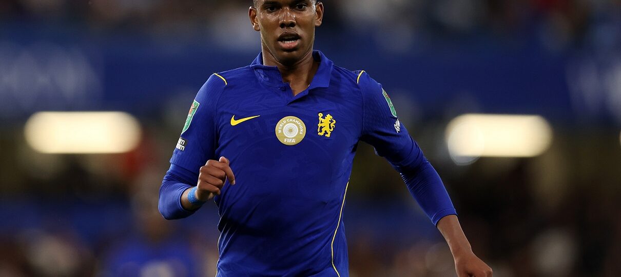 Chelsea not considering Barcelona interest in winger after Alonso’s “private conversations”