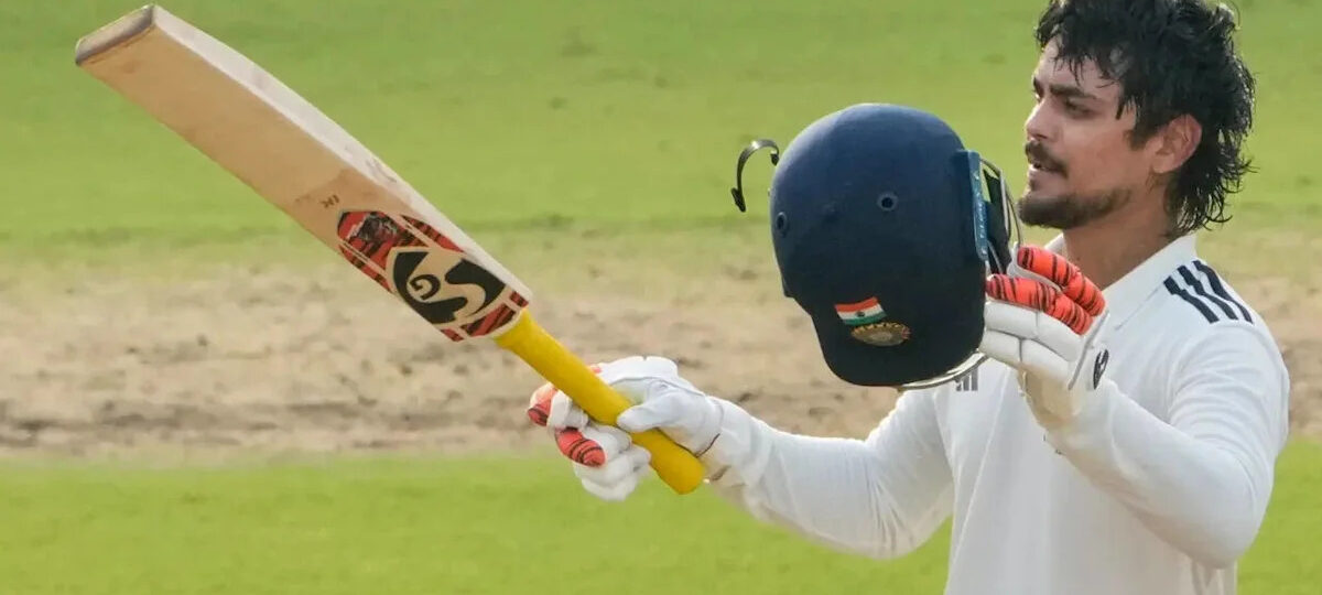 Duleep Trophy Final: East Zone finish day 1 on 385/4 as Ishan Kishan remains unbeaten on 111